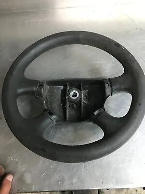 SEADOO Speedster Mercury 240hp EFI Steering Wheel • $45