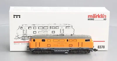 Marklin 8378 HO Scale Hersfelder Eisenbahn BR V31 Diesel Locomotive EX/Box • $73.72