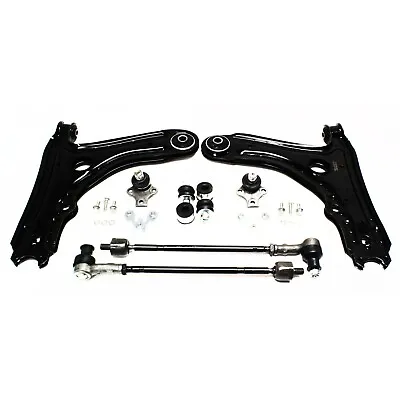 $65.15 • Buy Control Arm Kit For 1993-1999 Volkswagen Golf 1993-1998 Jetta Front Left Right