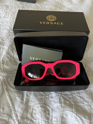 $180 • Buy Versace Sunglasses OVE4361