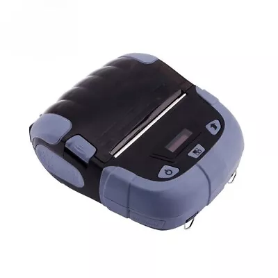 3 In RPP320 Receipt Label Printing Bluetooth Portable Mobile Printer- Light Blue • $119.99