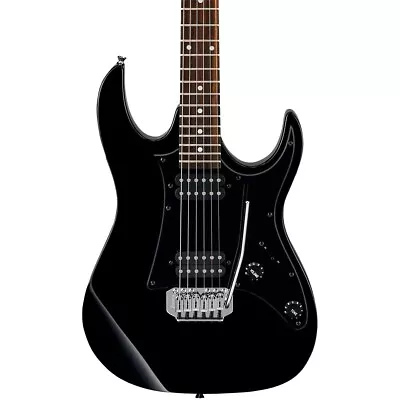 Ibanez GRX20 Electric Guitar Black Night • $179.99