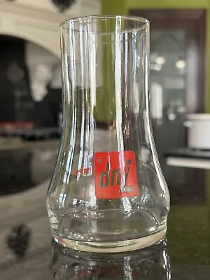 7UP Upside Down Glass - The Uncola - Coca Cola 7-Up 1970s Vintage Glass Seven Up • $9.99