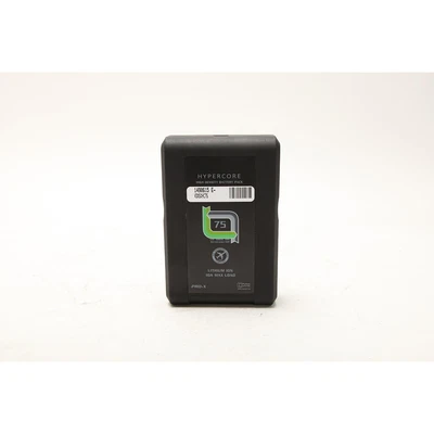 $119 • Buy Core SWX Hypercore Slim V-Mount 14.8V Li-ion Battery Pack
