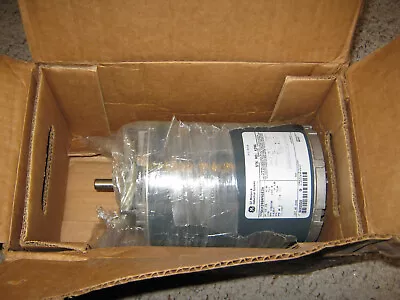$195 • Buy Ge 4396 A/c Motor 1/3-1/9 Hp-115v-1725 Rpm-60 Hz-1 Ph-#5kh39qn9683a-free Ship