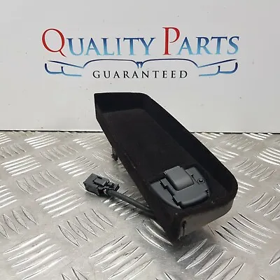 Mercedes Cls Centre Console Phone Holder Base 2004 To 2009 A2198230311 • $36.61