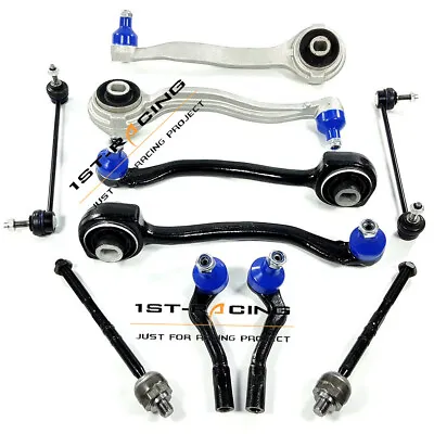 Control Arms Suspension Kit For Mercedes Benz W203 C230 C320 C350 CLK320 CLK350 • $187.99