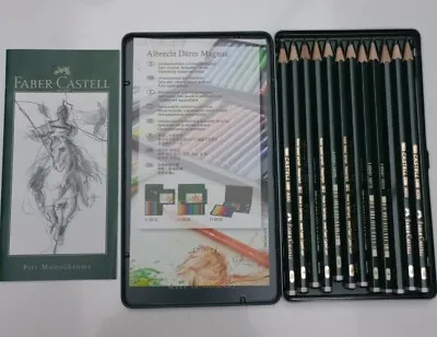 Faber-Castell 9000 Art Set 12 X Pencils  • £7.99