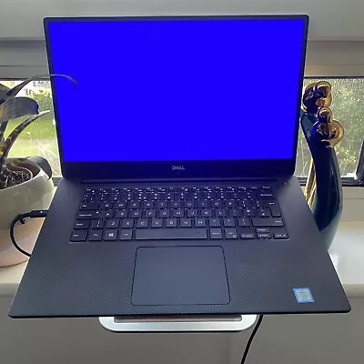DELL PRECISION 5530 XPS 15 I7 | NO SSD | NO RAM | FHD | FAULTY-TURNING ON STILL • £125