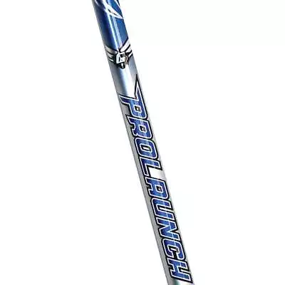 Grafalloy ProLaunch Blue 65 Stiff Flex Graphite Driver Shaft W/ Adapter • $59.99