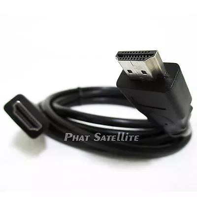 1-5pc High Speed 6ft 10ft 12ft HDMI Cable TV DISH DirecTV DVD Blu-Ray Monitor • $2.75