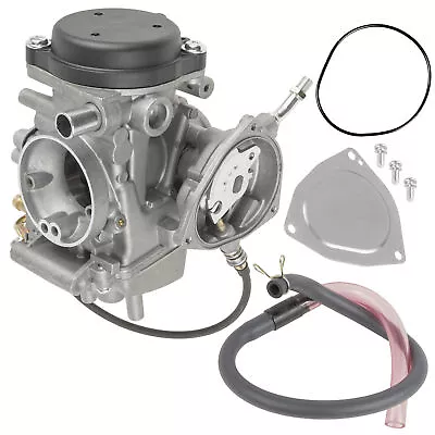 $34.99 • Buy Carburetor For Yamaha Wolverine 350 2WD YFM350 2006-2009 New Carb