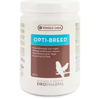 VERSELE-LAGA Oropharma Opti-Breed Blend Mineral For Bird 17.6oz • $14.96