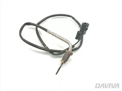 2016 Nissan X-Trail 1.6 DCi Diesel Exhaust Gas Temperature Sensor 226401704P • £20.47