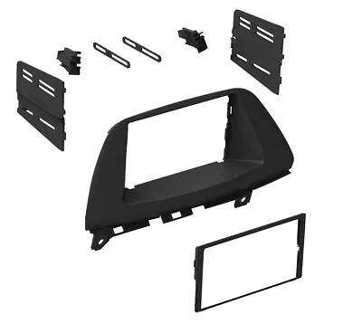 Car Radio Stereo Dash Installation Kit For 2005-2010 Honda Odyssey • $16.99