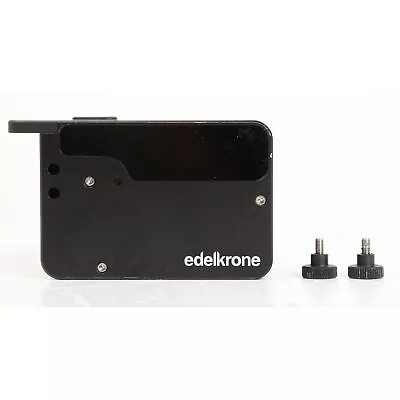 Edelkrone Slide Module V2 + Top (250508) • £369.62