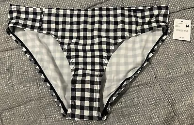 Maternity Swim Bottoms Size Medium Brand New With Tags • $8.99