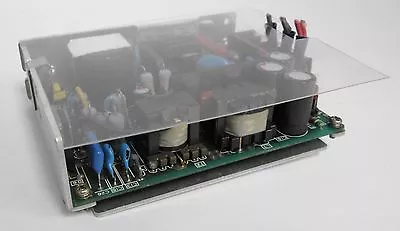 Lambda LSS-37-24 Power Supply Input: 85-132VAC 47-440Hz 70W Output: 24V 2.1A • $27.90