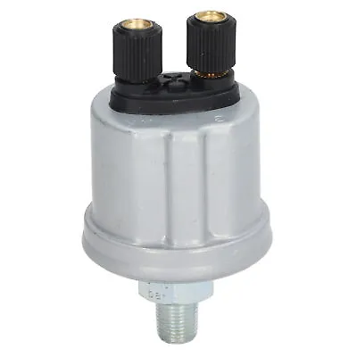 Oil Pressure Sensor Generator Oil Pressure Sensor For VDO 1/8 NPT 0-10Bar FEI • $12.88