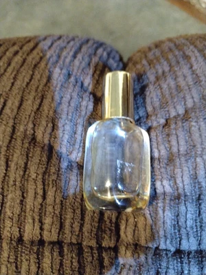 $12.99 • Buy Vintage Miniature Charles Of The Ritz Group  Perfume Bottle 1/4oz Excellent 