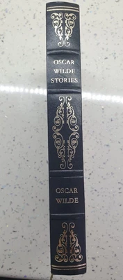 £5 • Buy Oscar Wilde Stories By Oscar Wilde (Heron Books) - Collectable, Decorative...