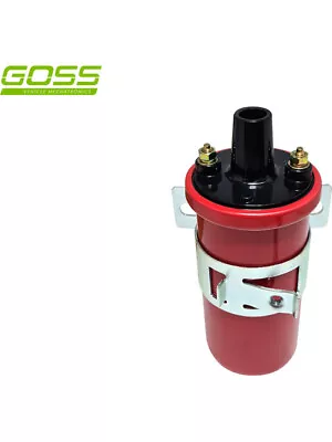 Goss Ignition Coil Fits Mazda RX-7 1.1 SA (SA22C) (C173) • $30.97