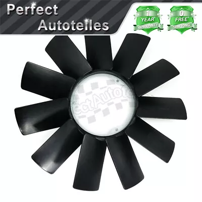 Radiator Cooling Fan Blade For 87-2006 BMW E36 E46 E53 E34 E32 X5 M3 • $23.86