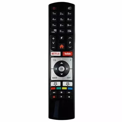 *NEW* Genuine TV Remote Control For Medion MD20064DKA • £8.99