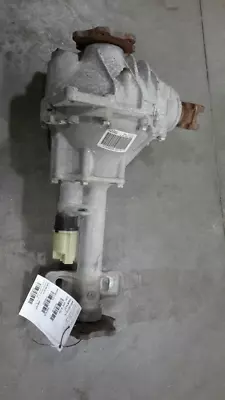 $395.99 • Buy 2007-2013 GMC Sierra 1500 Front Axle Differential Carrier 3.42 Ratio Opt GU6