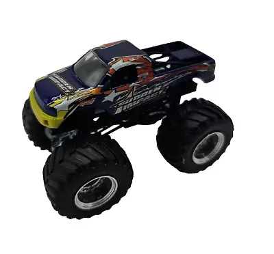 Hot Wheels Monster Jam Trucks 1/64 Scale Sudden Impact • $12.56