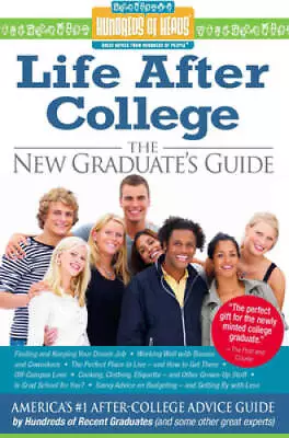 Life After College (Hundreds Of Heads Survival Guides) - Paperback - GOOD • $6.16