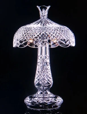 Waterford Crystal Lamp Deals ⇒ Best Sales in UK | Dealsan