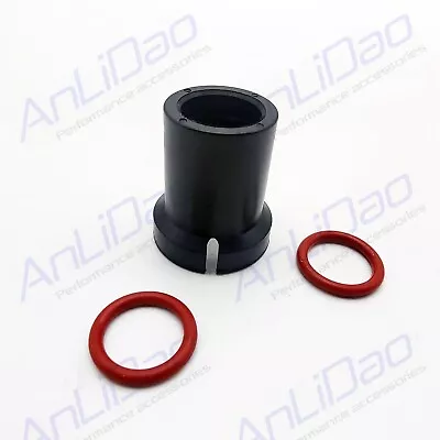 18-3151 816597A1Water Tube Coupling For Alpha One Gen II Mercruiser Replaces • $10