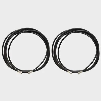 Mercury Marine Boat Hydraulic Hoses Steering 8M0046926 | 20 FT (2PC Kit) • $203.80