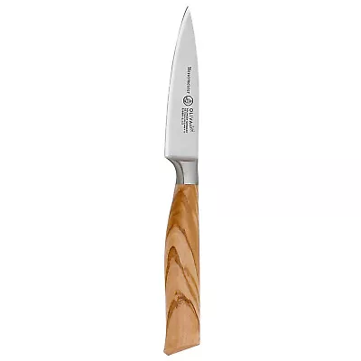 Messermeister Oliva Elite 3.5-Inch Paring Knife • $89.95