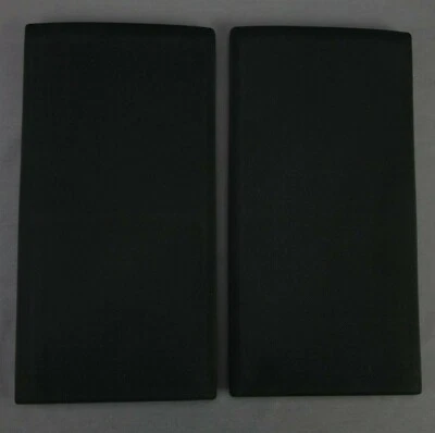 $20.52 • Buy Denon USC-700 Original Speaker Grills Covers Great Condition Replacement Parts