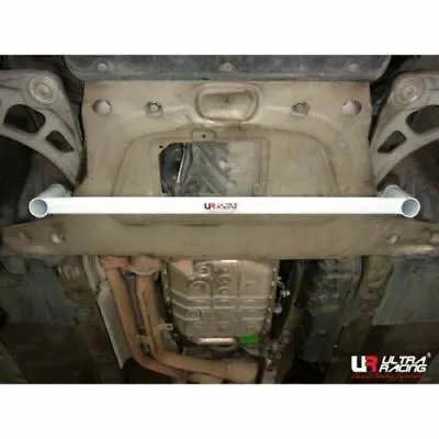 Front Lower Bar For 1997-2006 BMW E46 318i 320 320i 323i 325i 328i 330i 2WD • $198