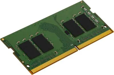 4GB DDR4 2400MHz SODIMM RAM Laptop Memory - UNTESTED • $6