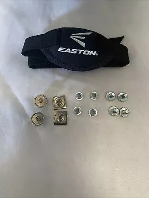 $9.99 • Buy Easton Baseball/Softball Batting Helmet Hardware & Chin Strap
