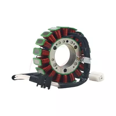 Generator Stator Coil For Yamaha YZF-R6 YZF R6 1999-2002 2000 5EB-81410-00-00 • $105.25