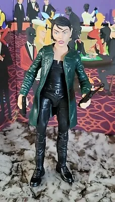 Marvel Legends  Maria Hill Custom Undercover CIVILIAN CLOTHES 6  Figure  • $24.99