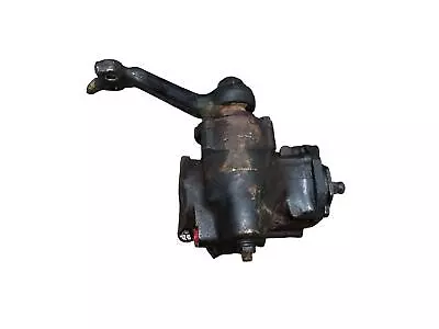 1975 - 1985 Mercedes Benz 300D W123 Chassis Power Steering Gear Box & Pitman Arm • $220.50