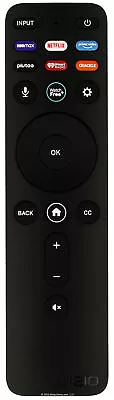Vizio 00111200155 (XRT260) Bluetooth Voice Remote Control -- NEW • $12.80