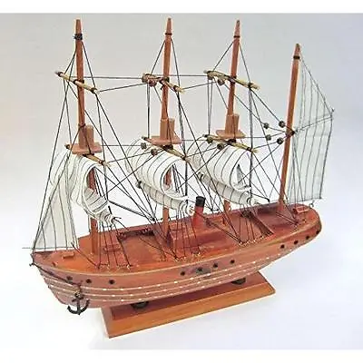 £26.99 • Buy Gaelic Steam Ship Starter Kit  Build Your Own Wooden Model Boat