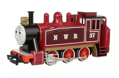 Bachmann 58819 Thomas & Friends Rosie Red W/ Moving Eyes HO Scale • $153.81