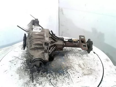 $599.99 • Buy 1999-2010 GMC Sierra 2500 3500 Front Axle Differential Carrier 3.73 Ratio