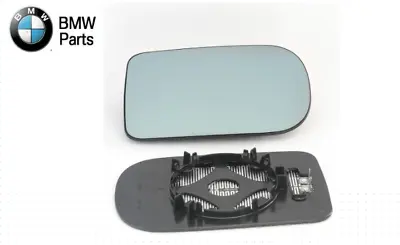 BMW 7 Series E38 (1995-2001) DOOR MIRROR GLASS HEATED RIGHT SIDE • $39.99