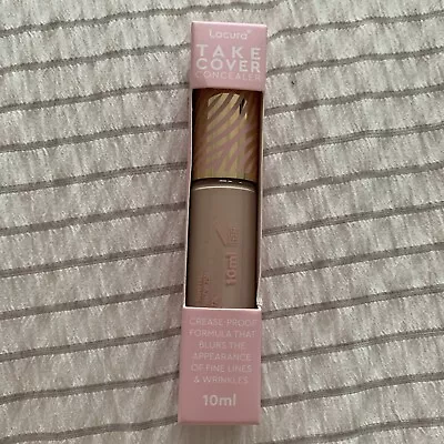 Lacura Take Cover Concealer Shade 2  “TARTE SHAPE TAPE DUPE* New • £9.99