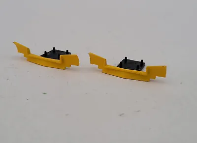 Hornby OO Gauge Class 153 Railcar Snowploughs • £7.50