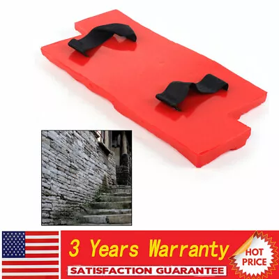Cement Wall Mold for Concrete Cement Plaster Wall Brick Tiles Plastic Molds NEW • $38.54